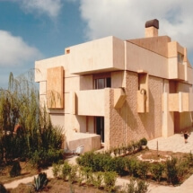 Villa F. Saade - Louis Saade Architects