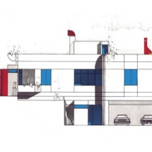 Villa J.Hawa - Louis Saade Architects