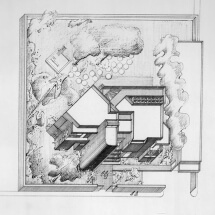 H.R.H Princess Moudi bent el Mansour bin AbdelAziz - Louis Saade Architects