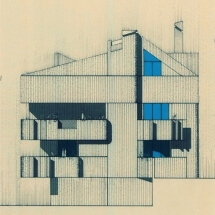 Villa R.Aoun - Louis Saade Architects