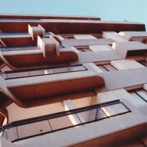 Samaha Residential Bldg - Louis Saade Architects