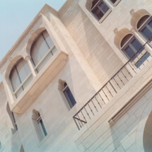 Villa H.Fayad - Louis Saade Architects