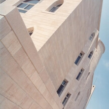 Villa H.Fayad - Louis Saade Architects