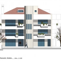 Villa G.Beirouti - Louis Saade Architects