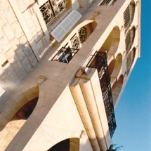 Villa L.Saade - Louis Saade Architects