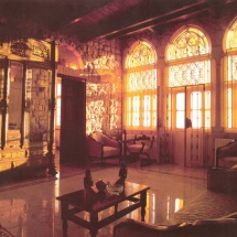 Villa L.Saade - Louis Saade Architects