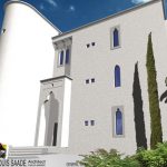 Villa Arja - Louis Saade Architects